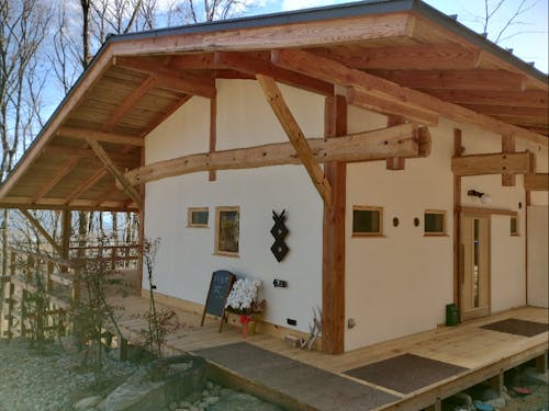 ワークショップの会場例