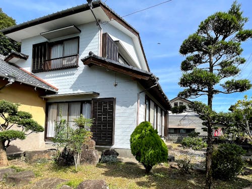 南島原市で運用しているお試し住宅