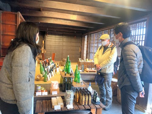 移住経験者のお話を聞いちゃおう!