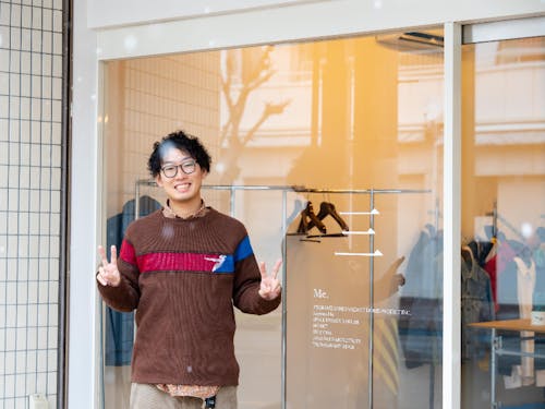 燕三条の移住コンシェルジュが移住体験をサポートします。