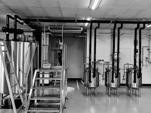 リキュール製造所