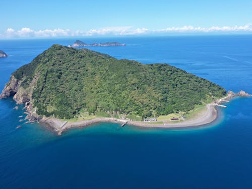 鹿島全景