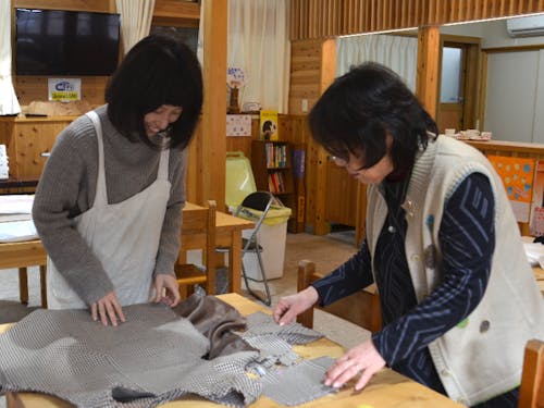 平谷地域交流センター「いこら」