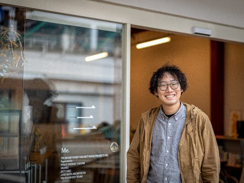 三条市の移住コンシェルジュが移住体験をサポートします。