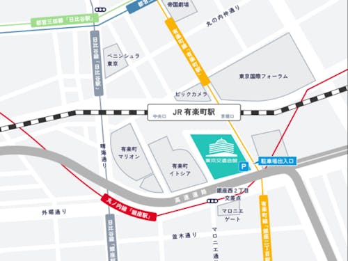 6/10(土)の相談会会場はこちら!