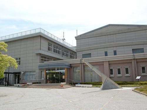 地域の社会教育を担う須佐公民館