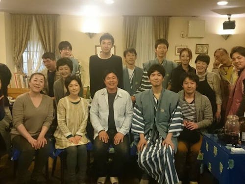 発酵s メンバー