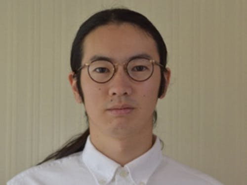 高野　智司さん（金沢市地域おこし協力隊OB）