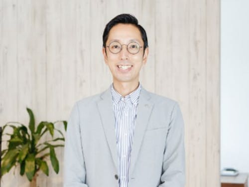 (株)ネクストライフデザイン 設計兼プロジェクトマネージャー 平山 啓貴 様