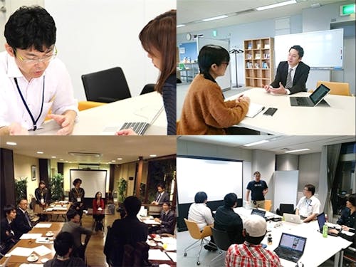 ふくい創業者育成プロジェクト