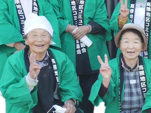 私たちがお待ちしております。一緒に語りましょう。