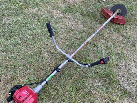 草刈り機※刈り払い機