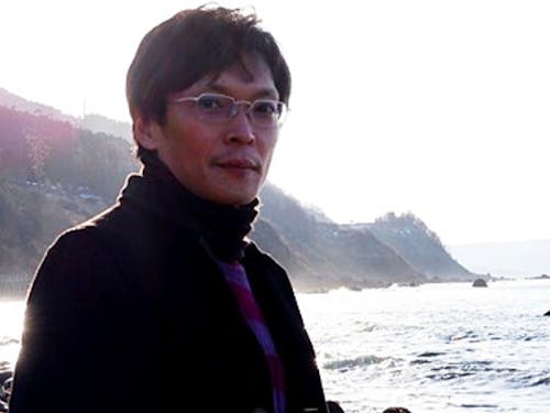 太田　殖之さん（株式会社おやゆびカンパニー　代表取締役）