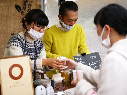 地域資源を活用してローカル起業