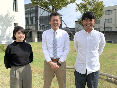 平日も休日も、私たちが豊岡をご案内します！