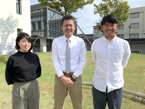 平日も休日も、私たちが豊岡をご案内します!