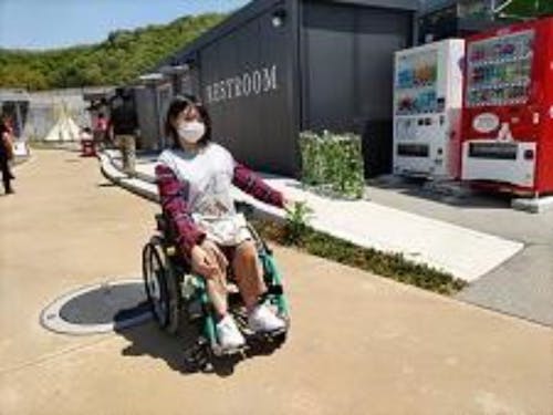 木暮 奈央 さん