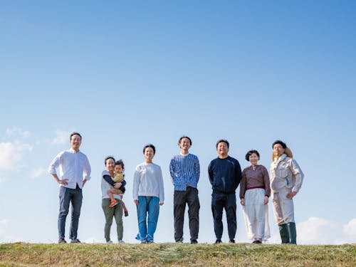 現役・OB・OGの協力隊(移住者)にじっくりお話が聞けます!