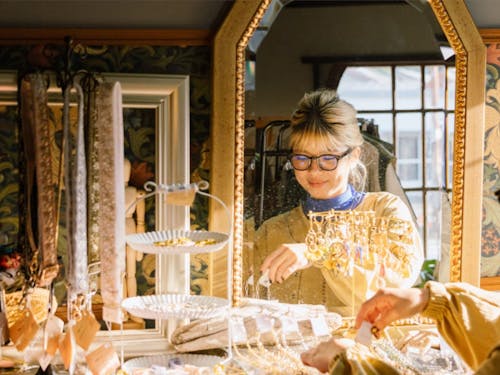 Uターン、Iターンで起業される若者が増えています。