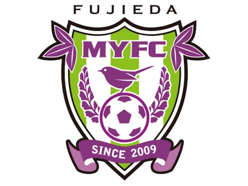 J2のプロサッカーチームもあり、みんなで応援しています!