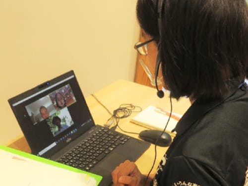 オンライン講座あり