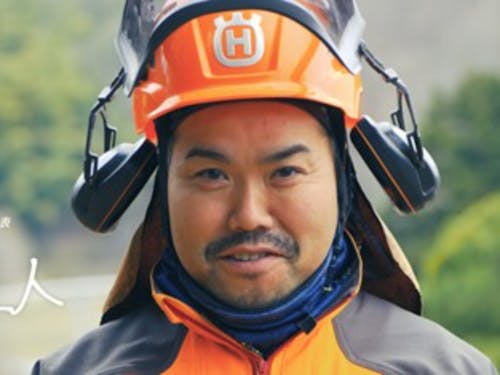 フォレストクリエイト合同会社　代表　桑原直人氏