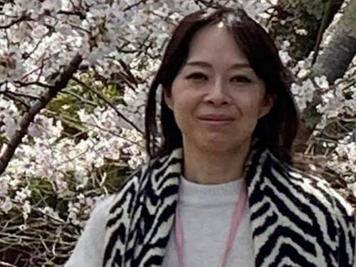 「戻るだけじゃない。「ターン移住」の奥深き世界へようこそ!」へ登壇される赤浦さん