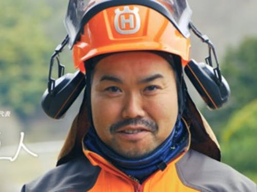 フォレストクリエイト合同会社 代表 桑原直人氏