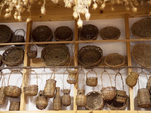 色々なものを自分たちで作れるところも面白い!