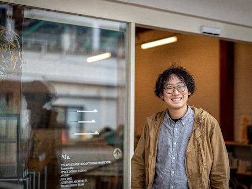 燕三条の移住コンシェルジュが移住体験をサポートします。