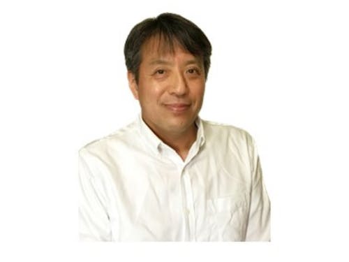 佐賀県よろず支援拠点コーディネーター 吉井裕之氏