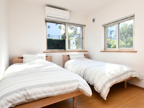 ゲストハウス「風泙(かざなぎ)」