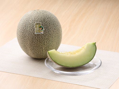 つがる市はメロンをはじめ様々な農産物の産地です!農産物が市場に並ぶまでを体験しませんか?