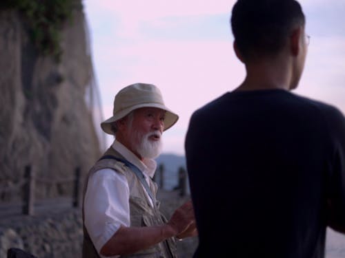 会員さんとの交流を楽しんでいただきたいです。