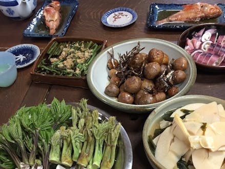 ゆったりほっこりとした田舎暮らしをご堪能ください みんぱくのススメ 移住スカウトサービス Smout スマウト