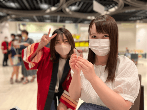 ワークショップも同時開催