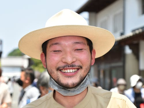 ゲストスピーカー園田さん