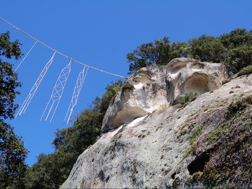歴史ある「花の窟神社」