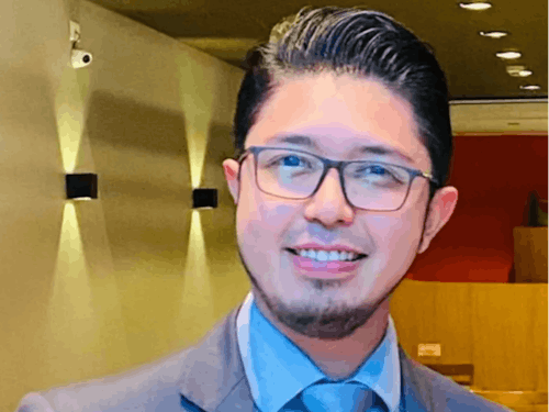 Guest①:秋元 ヴィニシウス 光 さん