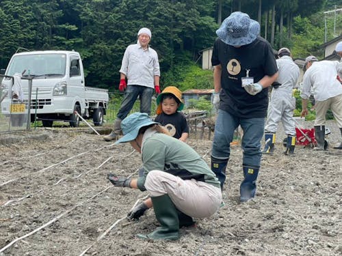 農ある暮らしのご相談