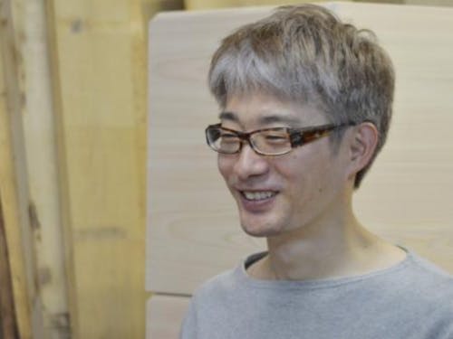 協力隊2年目 堂谷