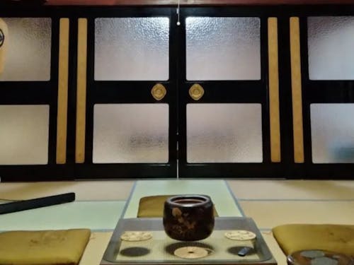 古民家暮らし体験の家(宝達志水町)