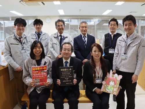 私達が相談にのります!