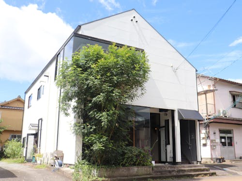 城下町交流館「集」