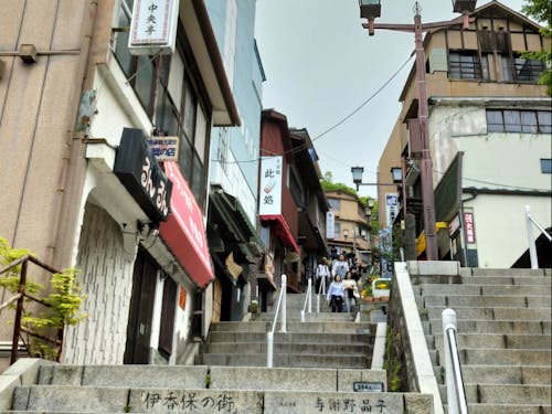 さあ、上を目指して