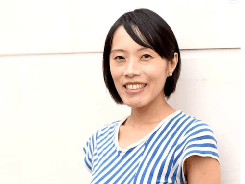 Guest①:西部 沙緒里さん (株式会社ライフサカス 代表取締役/高崎市 在住)