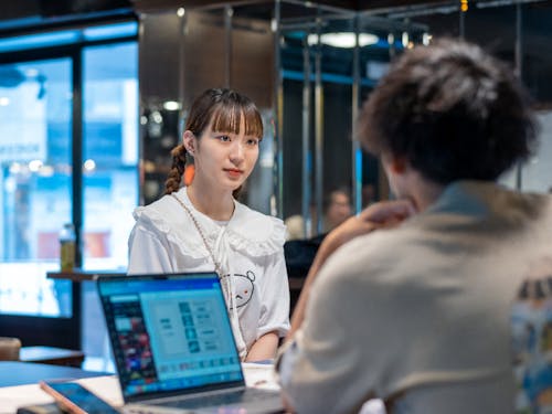 相談者の人生に寄り添って、理想の暮らしをヒヤリング