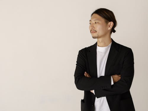 辻野 実氏:株式会社SCARAMANGA 代表取締役