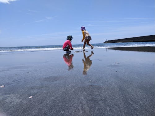 自然あふれる黒潮町は撮影スポットいっぱい!