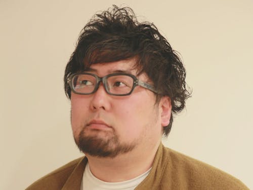 スピーカー:森岡 友樹 さん(間取りスト)